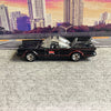 Hot Wheels Batmobile Diecast