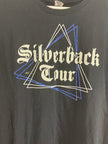 Gildan Silverback Tour T Shirt