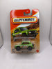Matchbox MBX Field Car Diecast