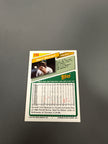 Topps Dave Stewart