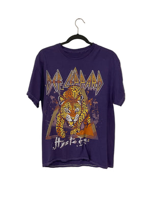 Def Leppard Tshirt