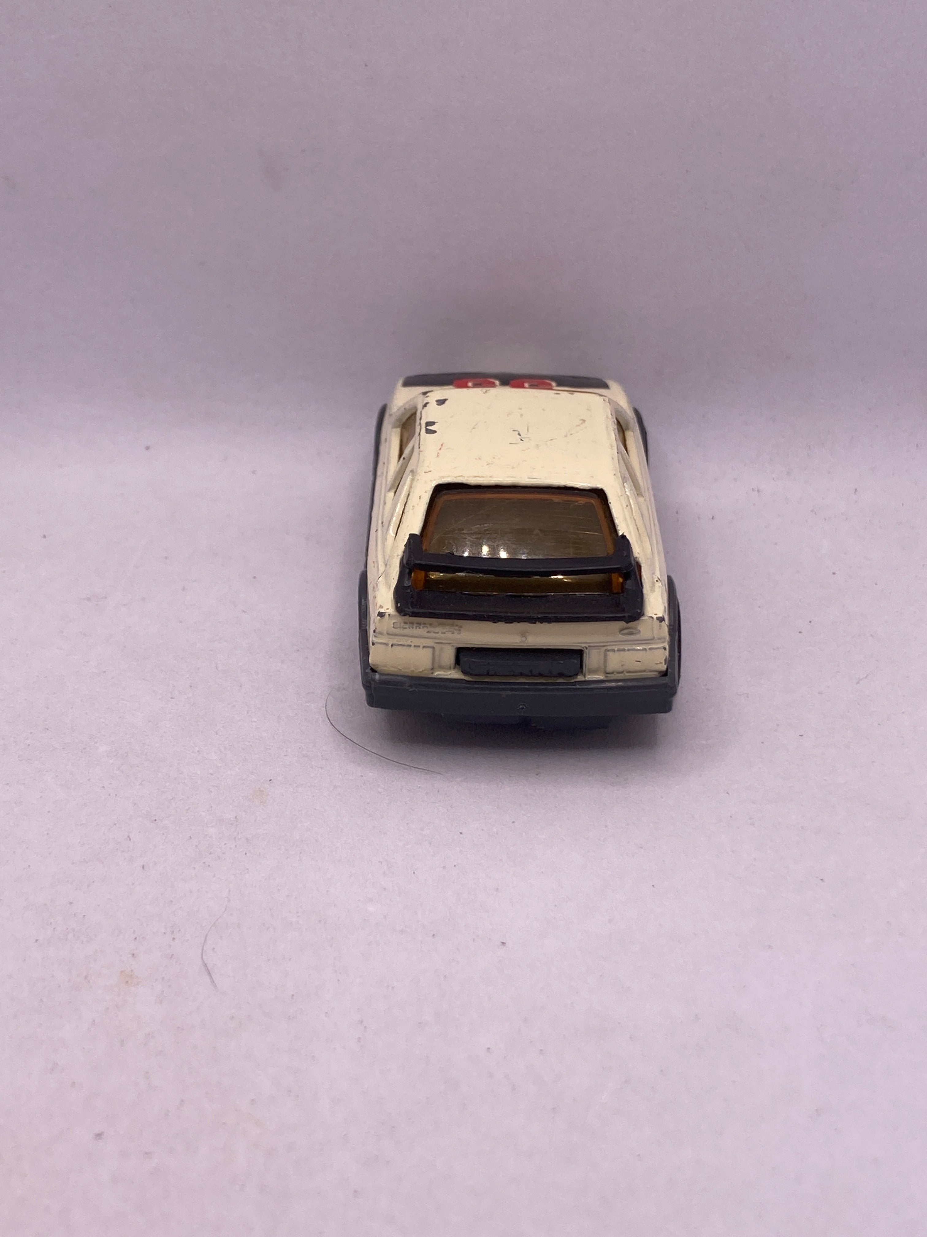 Matchbox Ford Sierra XR4 Diecast