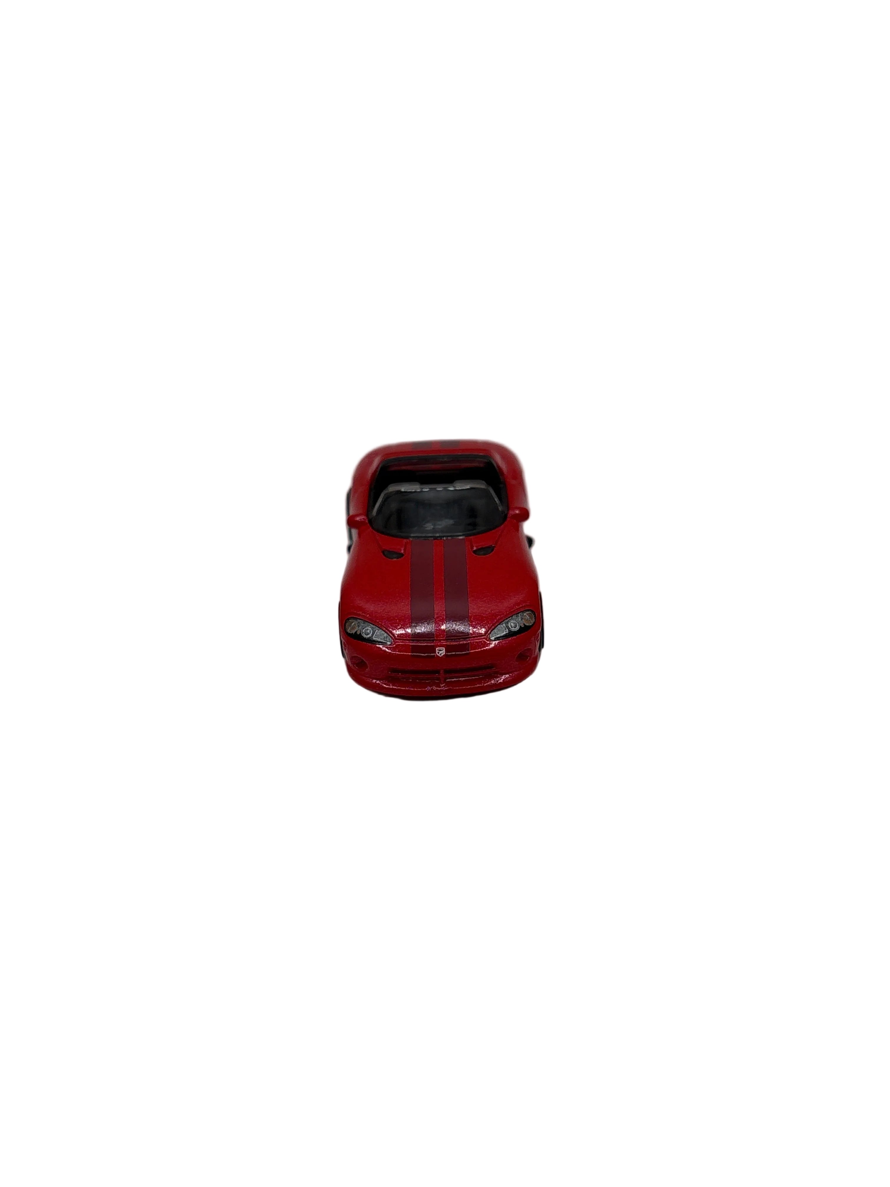 Hot Wheels Dodge Viper RT/10 Diecast