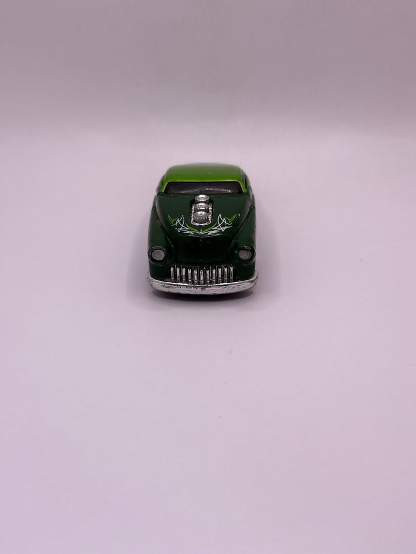 Hot Wheels 49 Merc Diecast