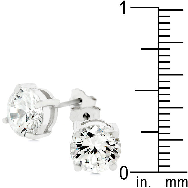 Jenny Stud Earrings