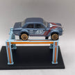 Hot Wheels 70 Ford Escort RS 1600 Diecast