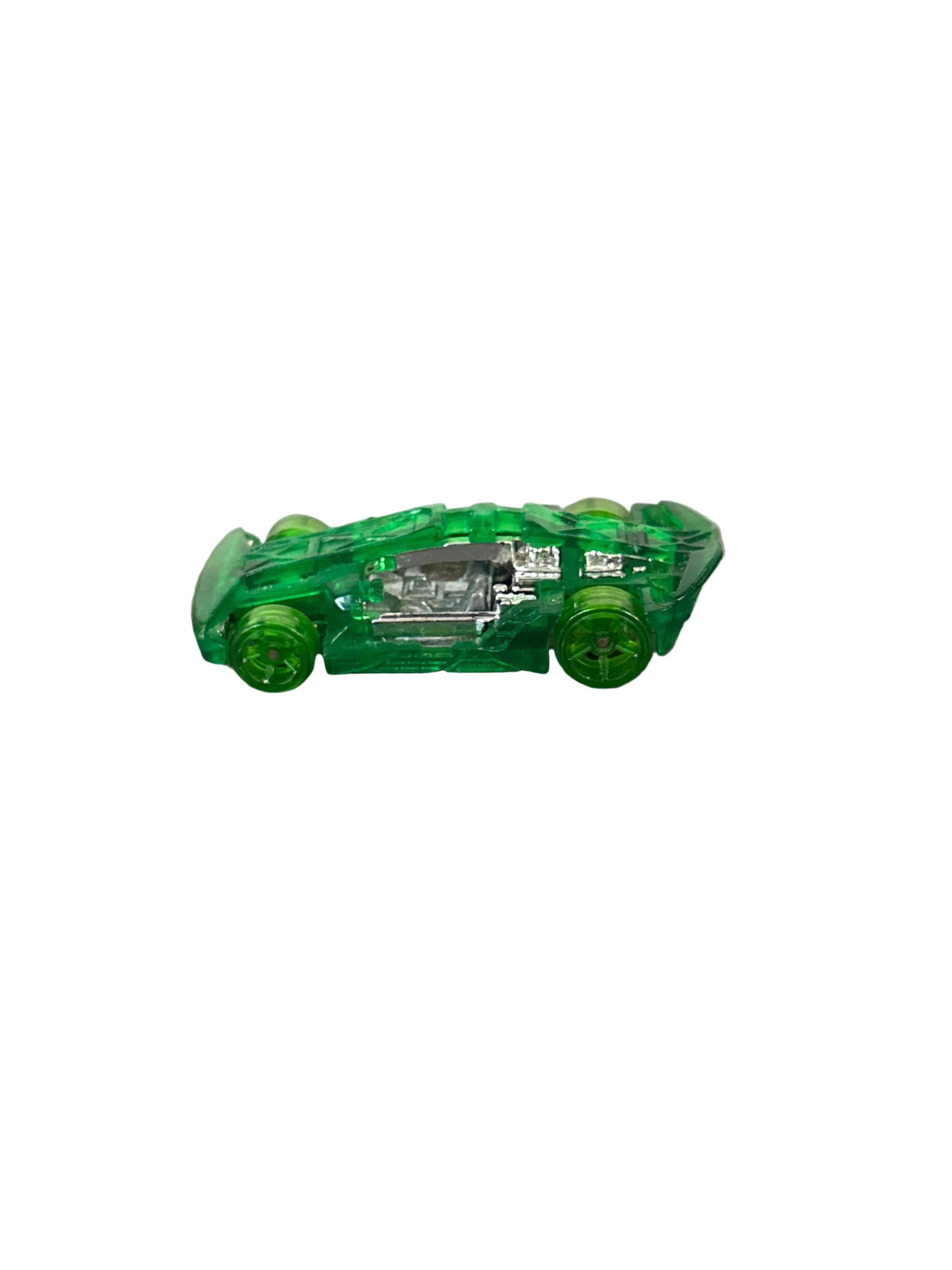 Hot Wheels Split Decision Diecast