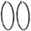 Classic Hoop (Black Tone)