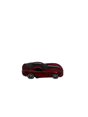 Hot Wheels 2013 Viper Diecast red