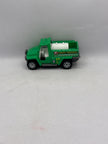 Matchbox Wildfire Rescue Diecast