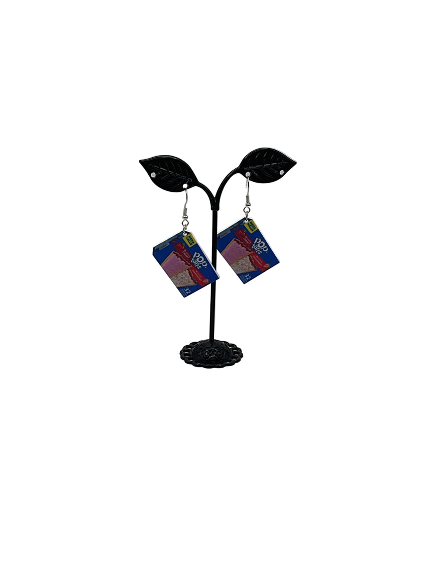 Pop Tart Earrings