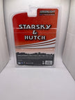 Greenlight 1968 Checker Taxi Diecast taxi yellow