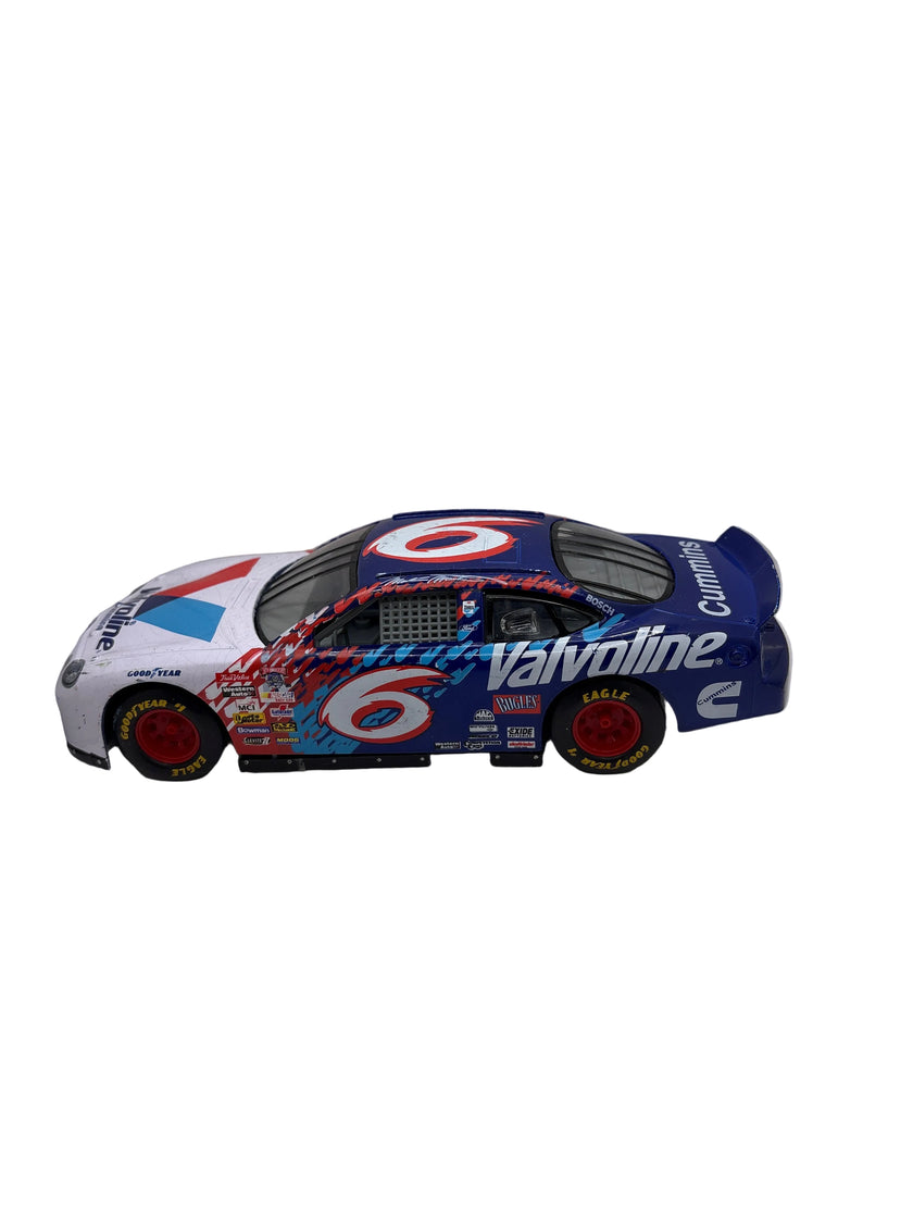 Racing Champions Mark Martin Diecast multi color