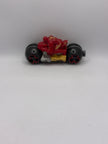 Hot Wheels Iron Man Diecast