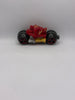 Hot Wheels Iron Man Diecast