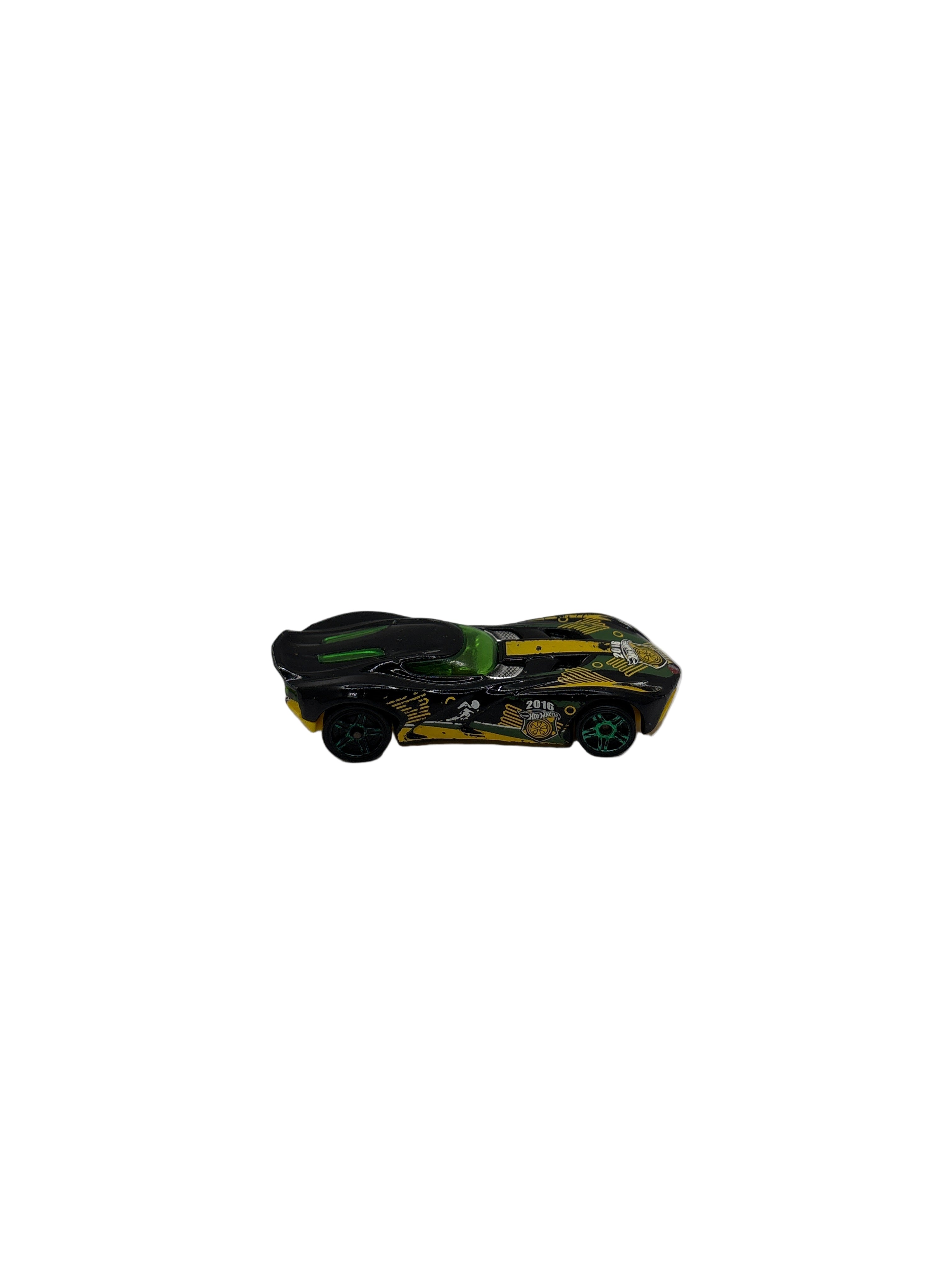 Hot Wheels BDD03 Diecast multi colored