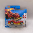 Hot Wheels Zombot Diecast