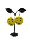 Emoji Earrings