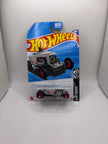Hot Wheels Max Steel Diecast