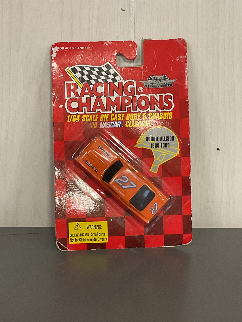 RACING CHAMPIONS SALE