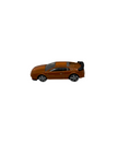 Hot Wheels Lotus Esprit Diecast orange