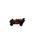 Hot Wheels Quicksand Diecast purple