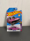 Hot Wheels Bounce N Bass Diecast