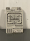 Hot Wheels Tractor Diecast Black