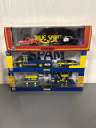 M2 Dodge Auto-Haulers 3 Pack Diecast