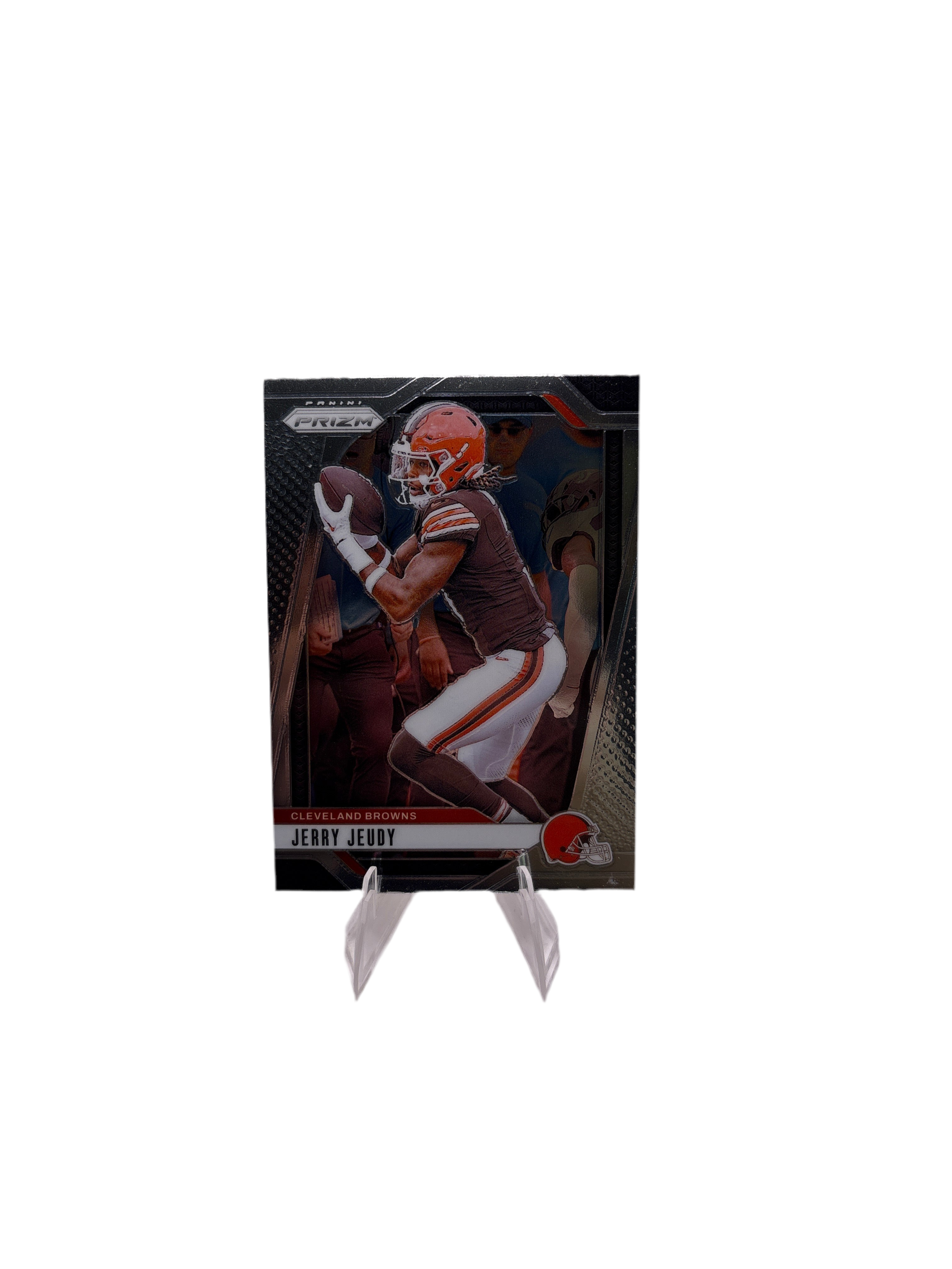 Prizm Jerry Jeudy