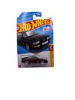 Hot Wheels 87 Audi Quattro Diecast black