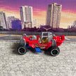 Hot Wheels Mountain Mauler Diecast