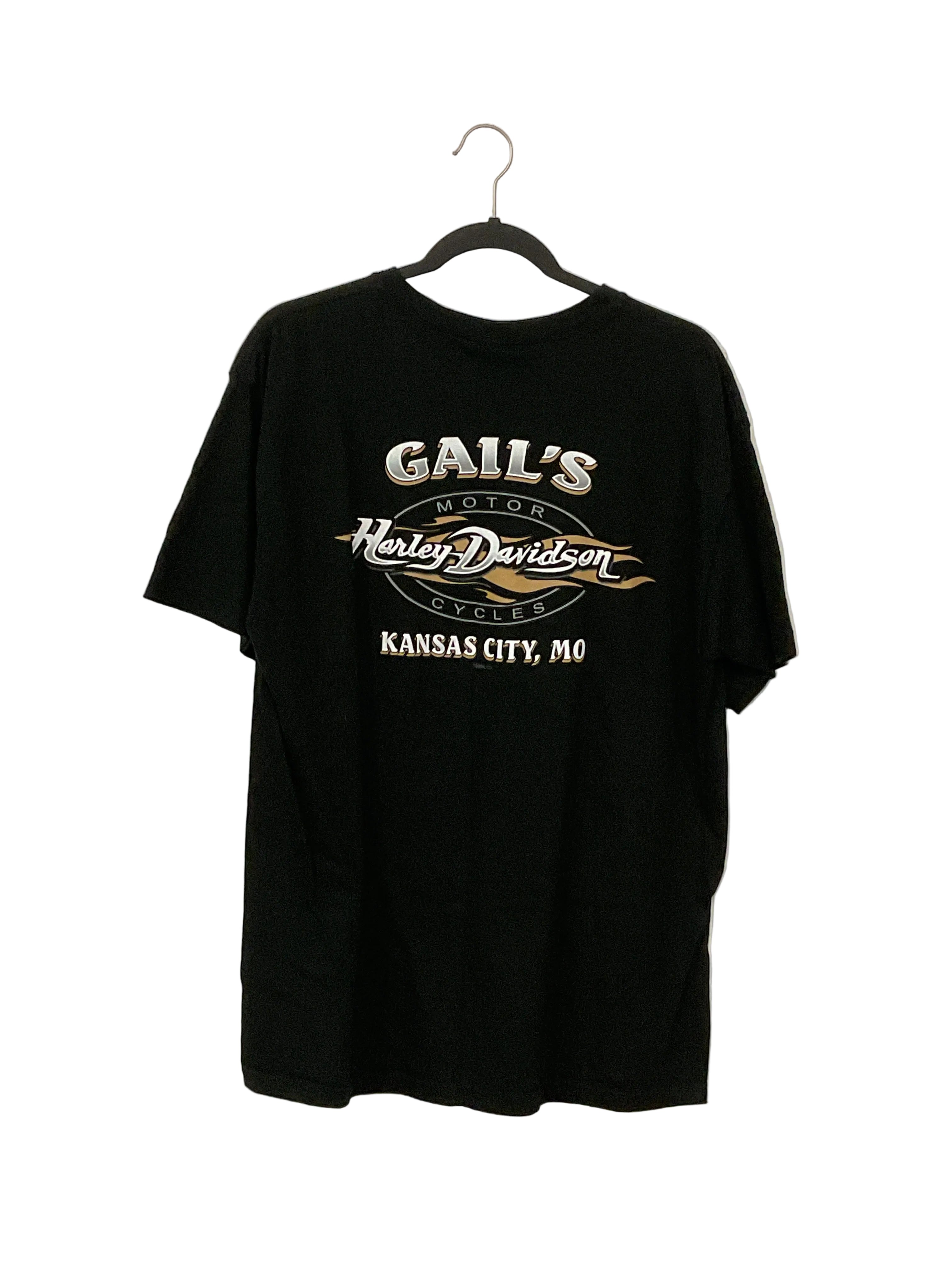 Hd tshirt