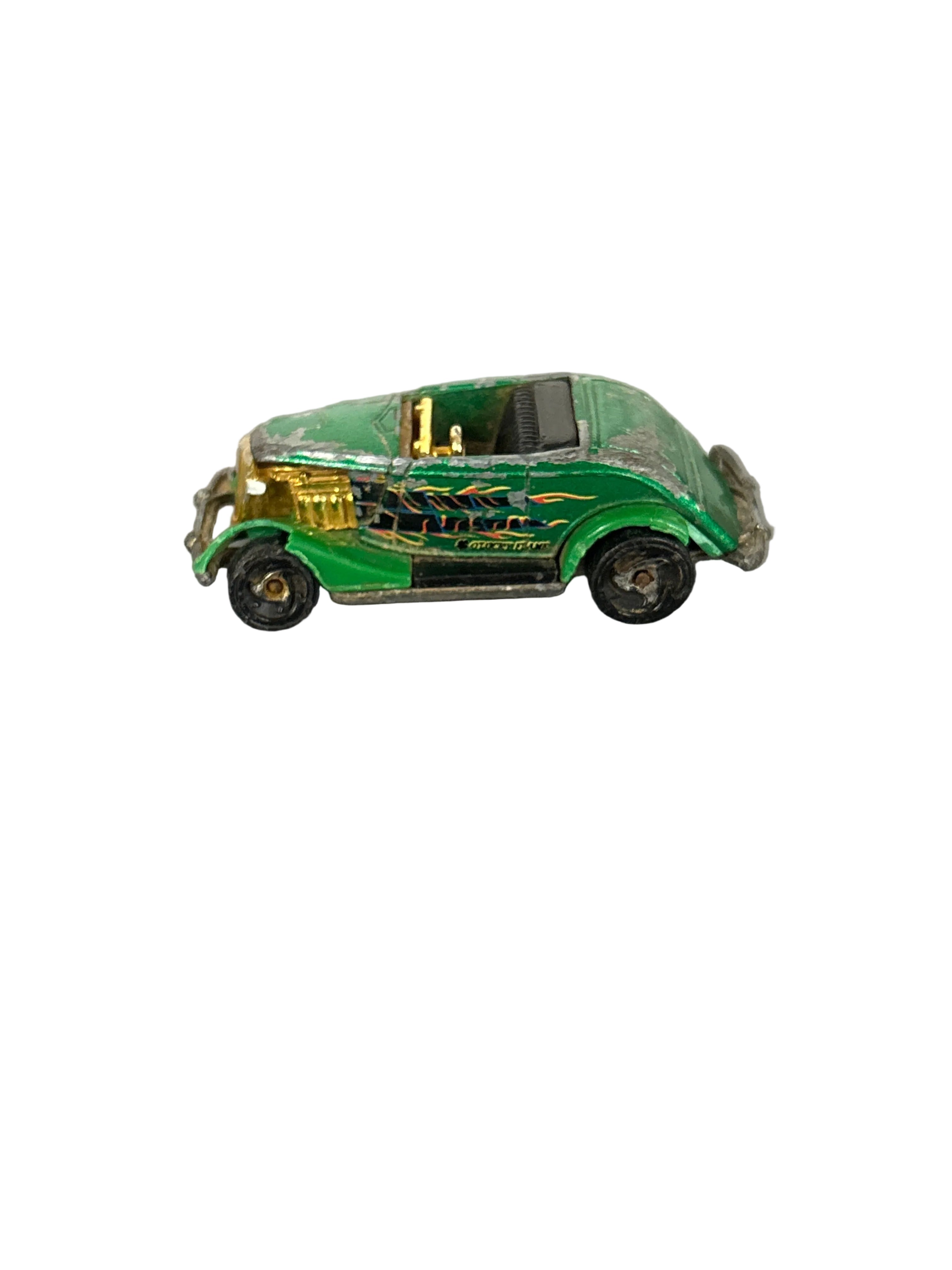 Hot Wheels 33 Ford Roadster Diecast