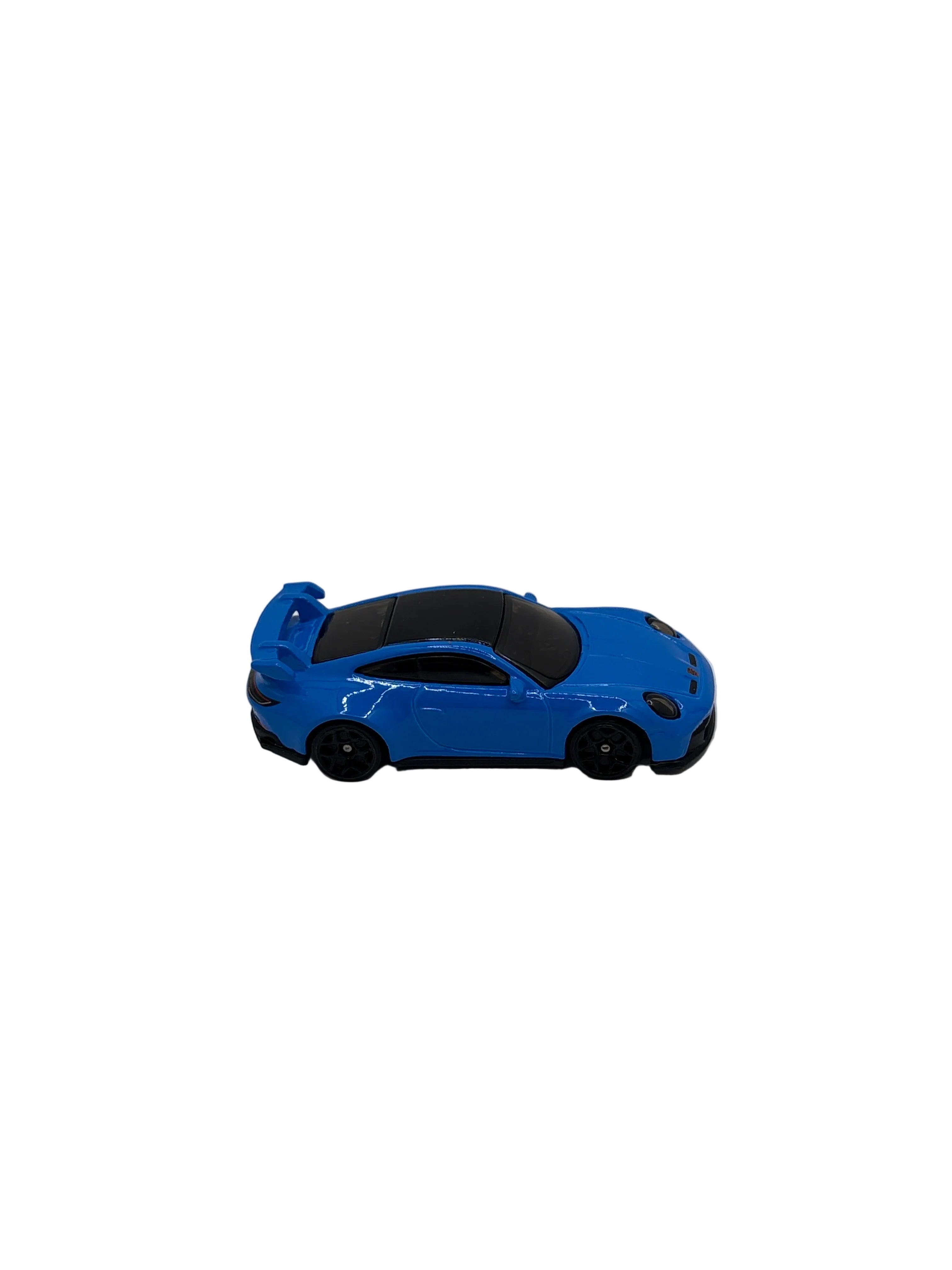 Hot Wheels Porsche 911 GT3 Diecast