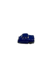 Toy Mini Racer Car Diecast blue