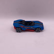 Hot Wheels Carbonic Diecast