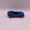 Hot Wheels Carbonic Diecast