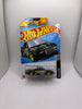 Hot Wheels Limited Grip Diecast