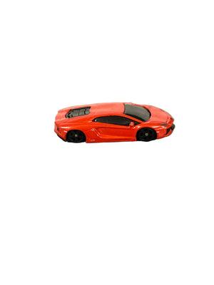 Maisto Lamborghini Aventador LP700-4 Diecast orange