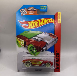 Hot Wheels Rogue Hog Diecast