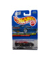 Hot Wheels Pontiac Rageous Diecast