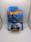 Hot Wheels Kick Kart Diecast
