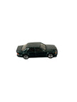 Hot Wheels Mercedes-Benz 500 E Diecast green