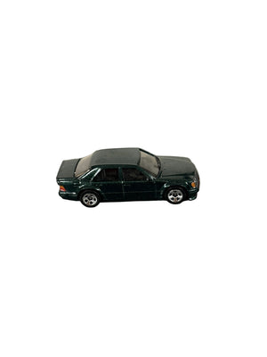 Hot Wheels Mercedes-Benz 500 E Diecast