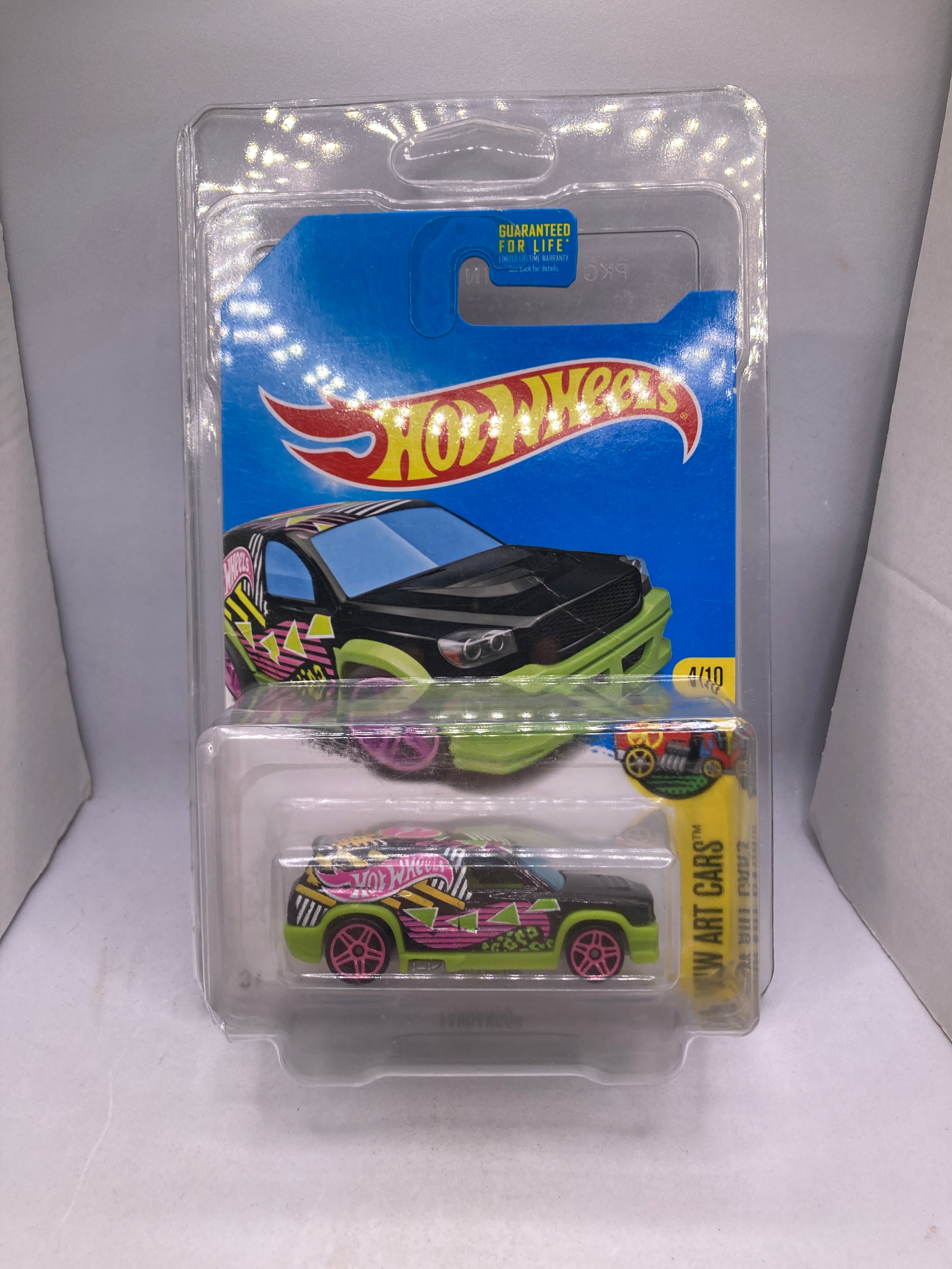 Hot Wheels Fandango Diecast