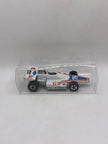 Hot Wheels Formula 5000 Diecast white