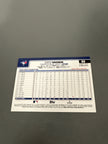 Topps Kevin Gausman