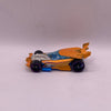 Hot Wheels Drift King Diecast