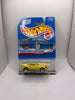 Hot Wheels Mercedes SLK Diecast